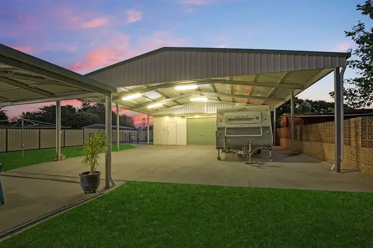 Fourth view of Homely house listing, 7 Walters Street, Bundaberg North QLD 4670