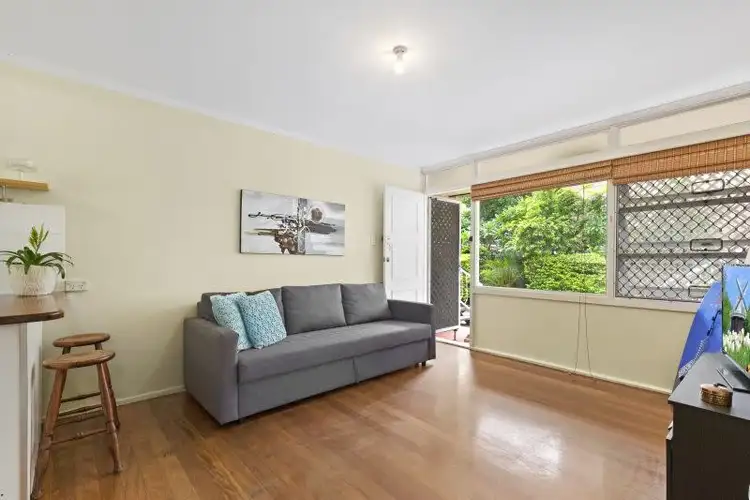Second view of Homely unit listing, 1/11 Lord Street, Kirra QLD 4225