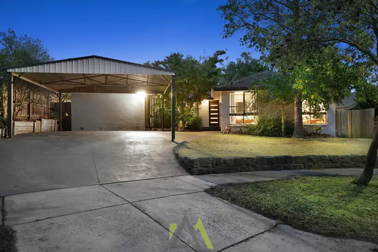 Main view of Homely house listing, 20 Alcon Court, Langwarrin VIC 3910