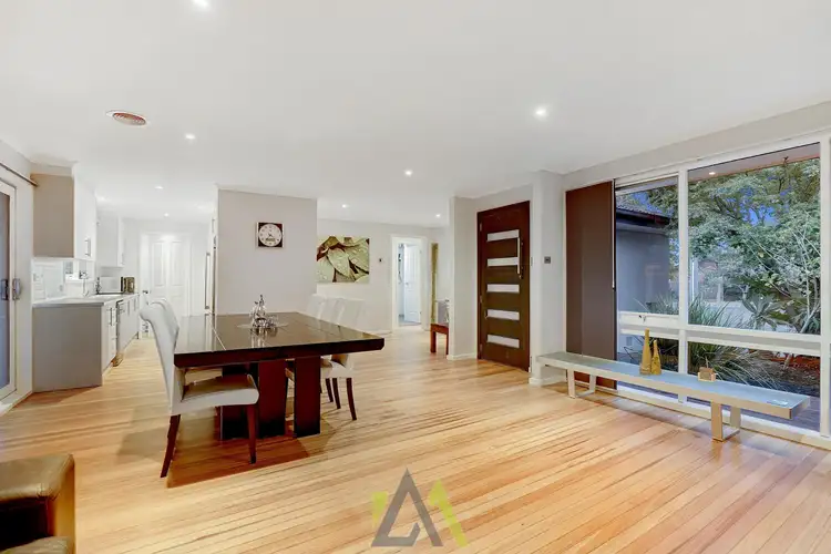 Second view of Homely house listing, 20 Alcon Court, Langwarrin VIC 3910