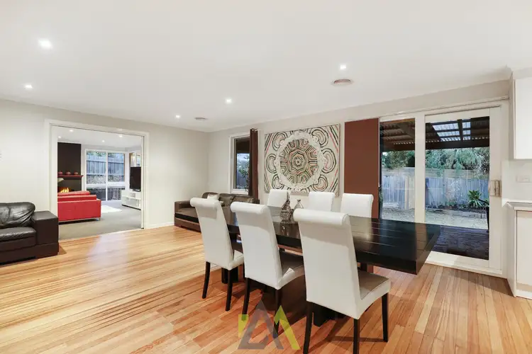 Third view of Homely house listing, 20 Alcon Court, Langwarrin VIC 3910