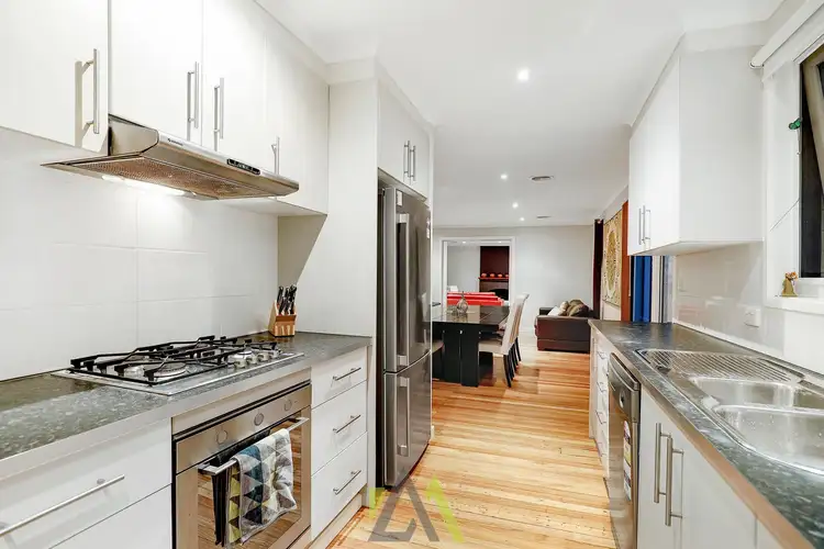 Fifth view of Homely house listing, 20 Alcon Court, Langwarrin VIC 3910