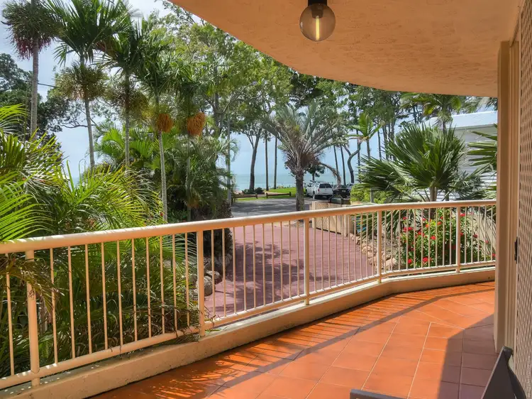 Main view of Homely unit listing, 4/451-452 Charlton Esplanade, Torquay QLD 4655