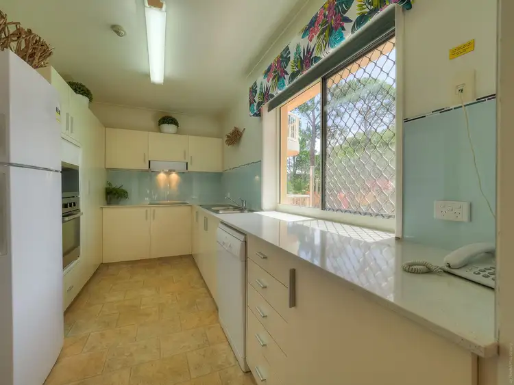 Second view of Homely unit listing, 4/451-452 Charlton Esplanade, Torquay QLD 4655