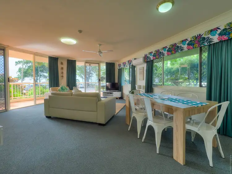 Third view of Homely unit listing, 4/451-452 Charlton Esplanade, Torquay QLD 4655