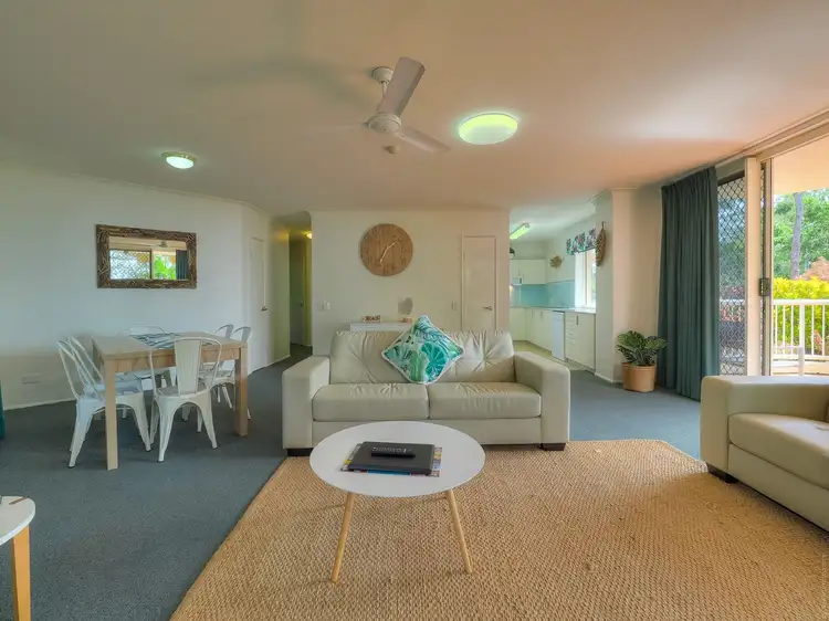 Fourth view of Homely unit listing, 4/451-452 Charlton Esplanade, Torquay QLD 4655