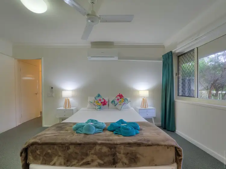 Fifth view of Homely unit listing, 4/451-452 Charlton Esplanade, Torquay QLD 4655