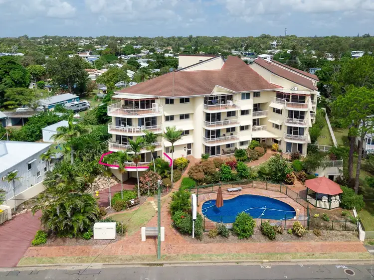 Sixth view of Homely unit listing, 4/451-452 Charlton Esplanade, Torquay QLD 4655