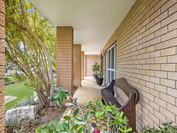 Third view of Homely house listing, 3 Maxwell Street, Point Vernon QLD 4655