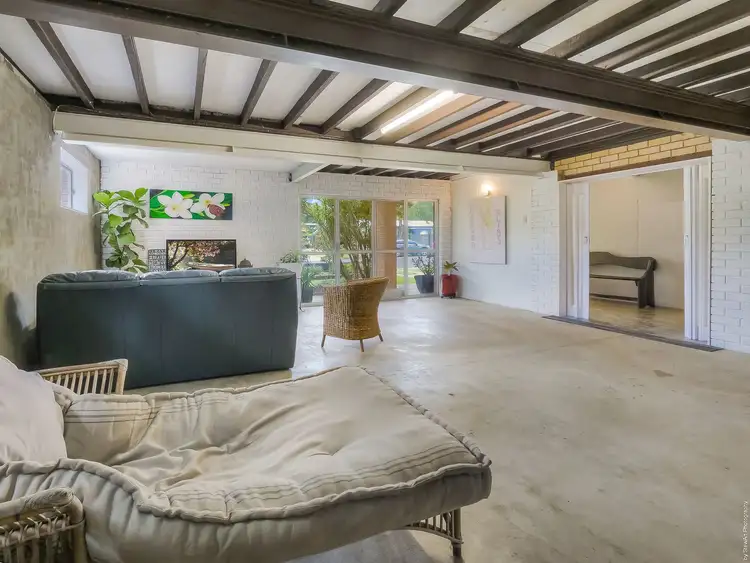 Fifth view of Homely house listing, 3 Maxwell Street, Point Vernon QLD 4655