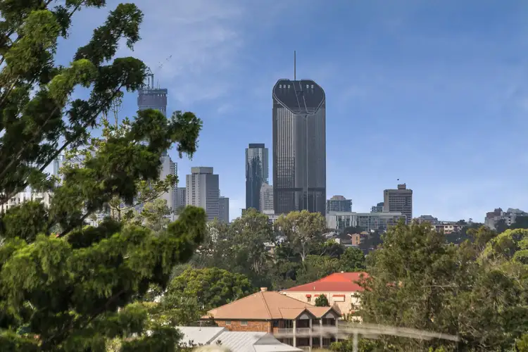 6/16 Kings Road, Taringa QLD 4068