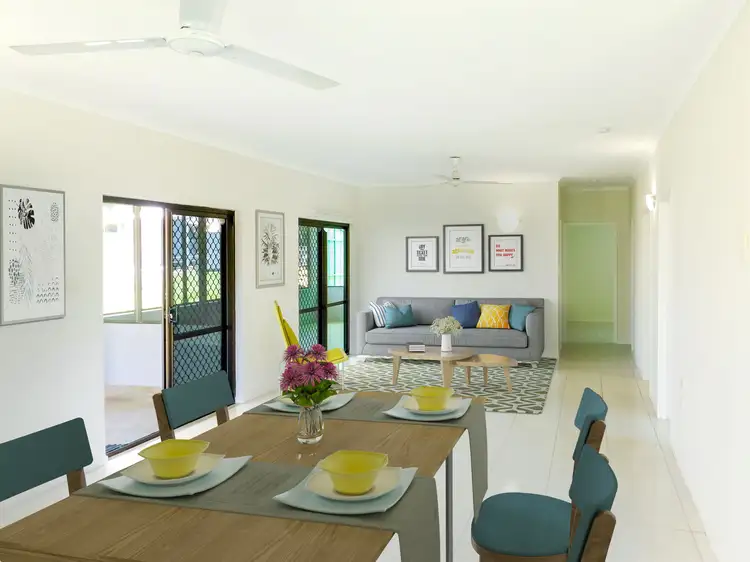 Main view of Homely house listing, 41 CAMBRIAN AVE, Smithfield QLD 4878