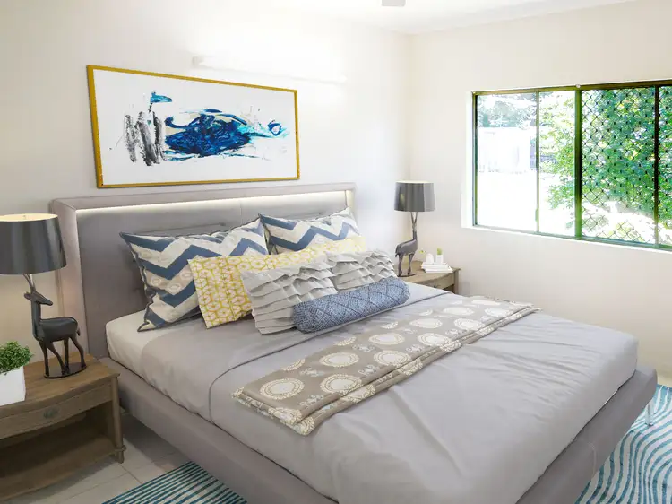 Second view of Homely house listing, 41 CAMBRIAN AVE, Smithfield QLD 4878