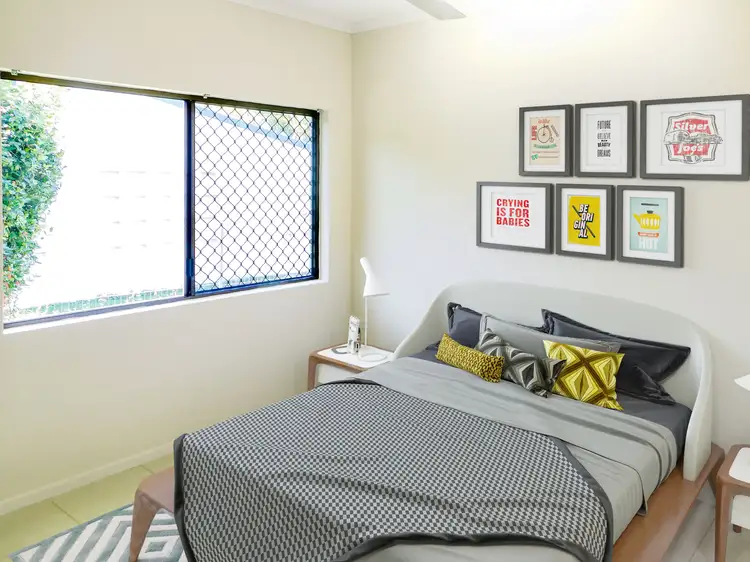 Third view of Homely house listing, 41 CAMBRIAN AVE, Smithfield QLD 4878