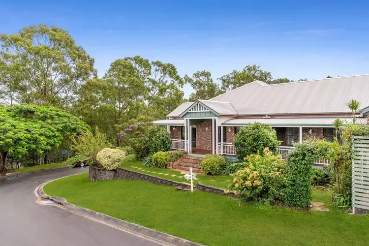 39 Barcoorah Street, Westlake QLD 4074