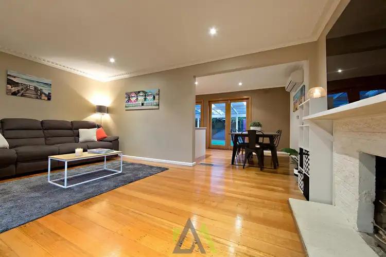 Fifth view of Homely house listing, 186 Skye Road, Frankston VIC 3199