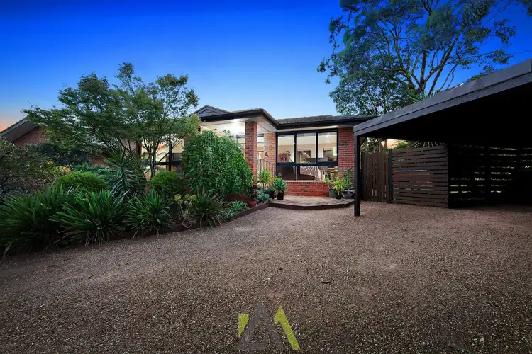 8 Goldborough Court, Frankston South VIC 3199