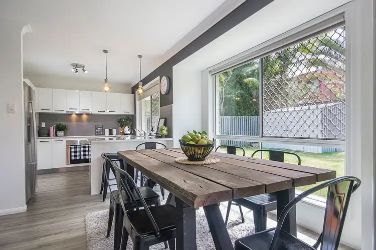 45 Bernheid Crescent, Sippy Downs QLD 4556