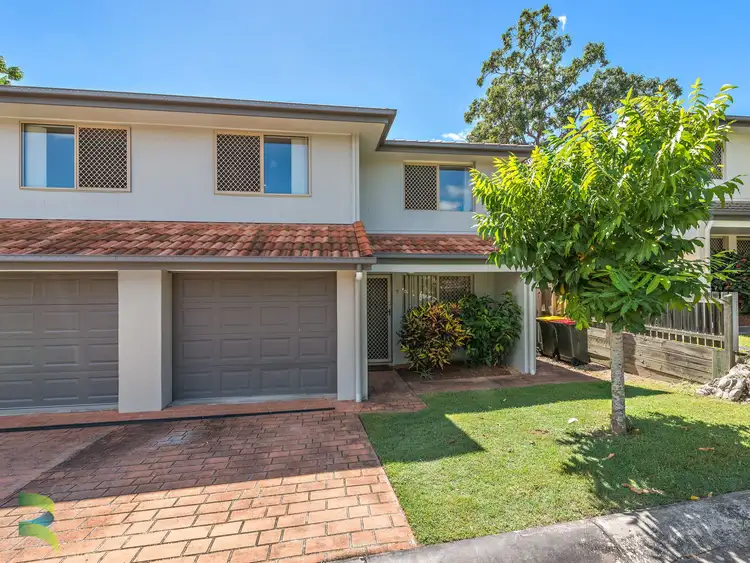 Main view of Homely townhouse listing, 5/25 Lang Street, Sunnybank Hills QLD 4109
