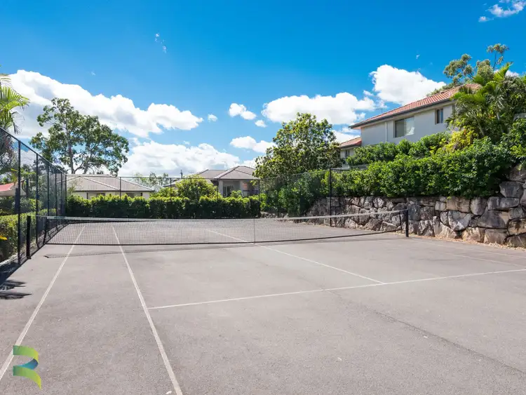 Third view of Homely townhouse listing, 5/25 Lang Street, Sunnybank Hills QLD 4109