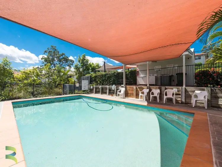 Fourth view of Homely townhouse listing, 5/25 Lang Street, Sunnybank Hills QLD 4109