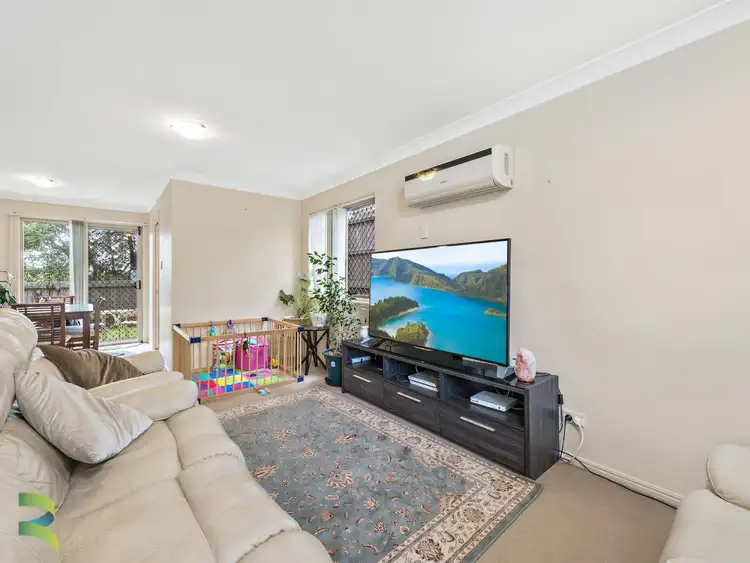 Fifth view of Homely townhouse listing, 5/25 Lang Street, Sunnybank Hills QLD 4109