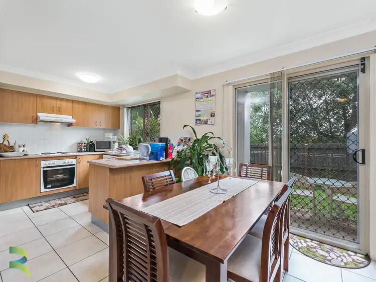 Sixth view of Homely townhouse listing, 5/25 Lang Street, Sunnybank Hills QLD 4109