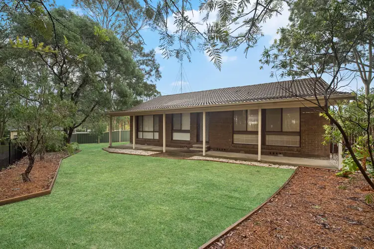 23 Woolley Close, Thornton NSW 2322