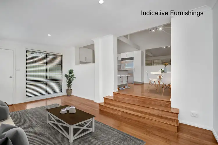 Third view of Homely house listing, 23 Woolley Close, Thornton NSW 2322