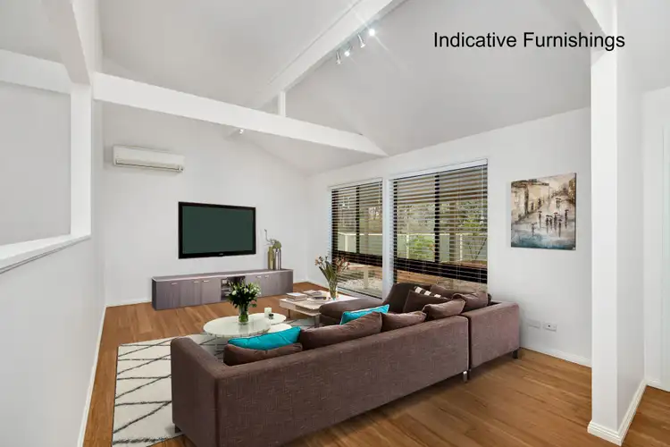 Fourth view of Homely house listing, 23 Woolley Close, Thornton NSW 2322