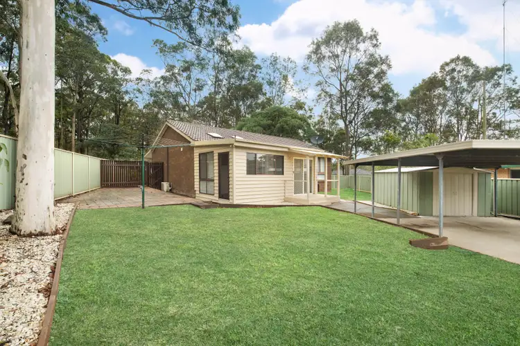 Sixth view of Homely house listing, 23 Woolley Close, Thornton NSW 2322