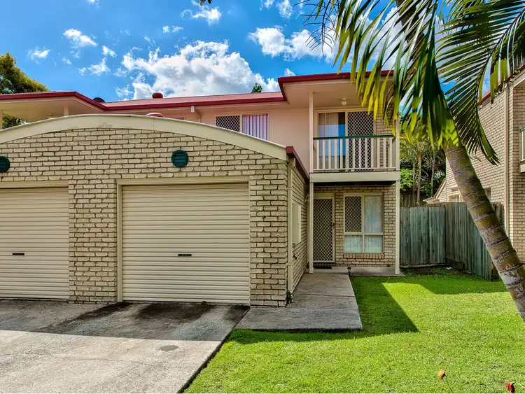 2/28 Cutbush Road, Everton Park QLD 4053