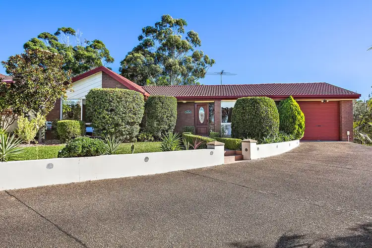 14 Bundanoon Road, Engadine NSW 2233