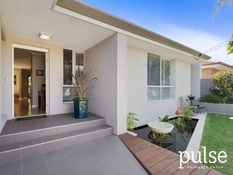 36A Corbel Street, Shelley WA 6148