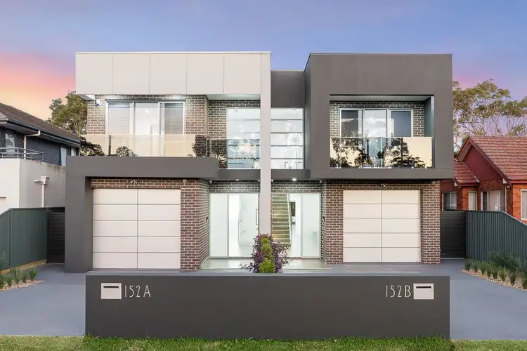 152B Kareena Road, Miranda NSW 2228