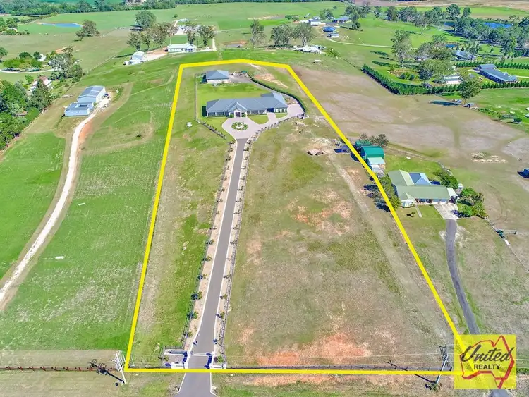 Third view of Homely rural property listing, 395 May Farm Road, Brownlow Hill NSW 2570