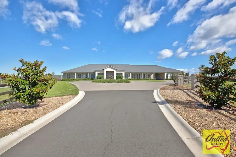 Fifth view of Homely rural property listing, 395 May Farm Road, Brownlow Hill NSW 2570