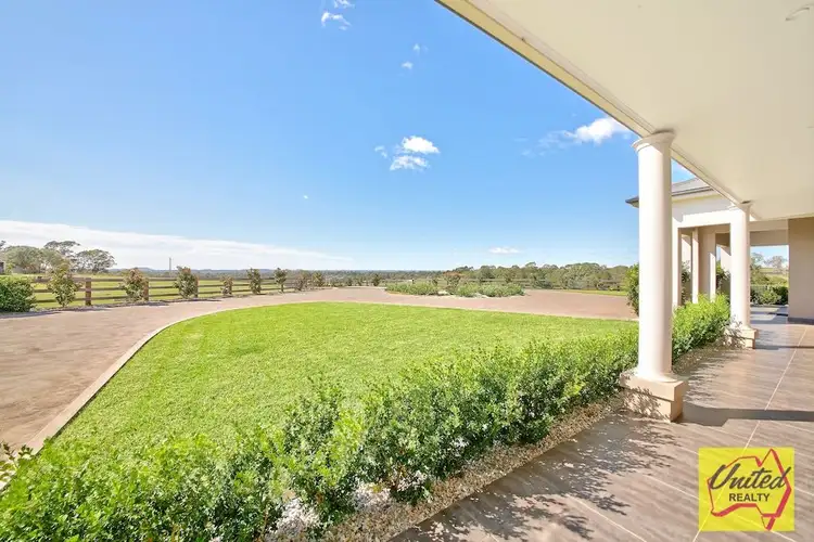 Sixth view of Homely rural property listing, 395 May Farm Road, Brownlow Hill NSW 2570
