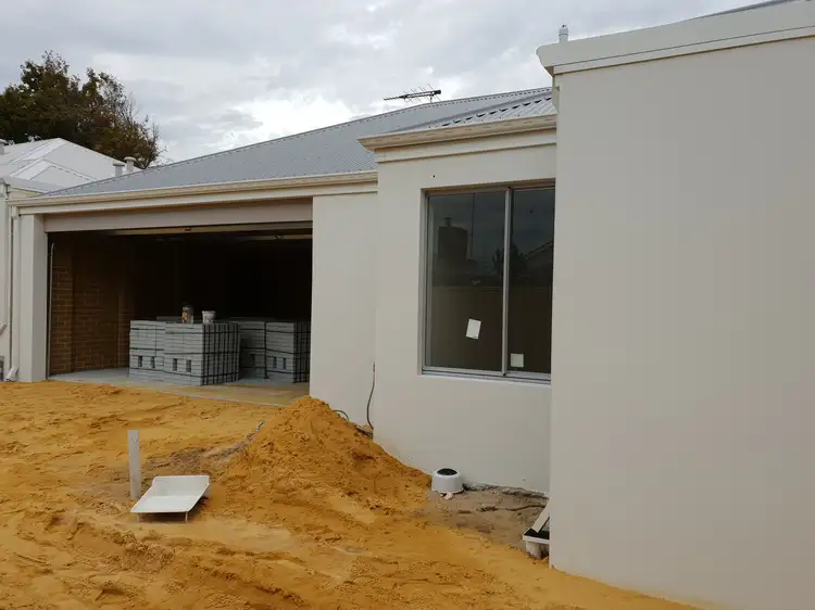 Sixth view of Homely house listing, 2/94 North Lake Road, Myaree WA 6154