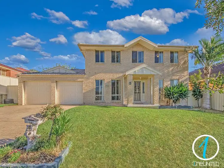 19 Morinda Street, Mount Annan NSW 2567