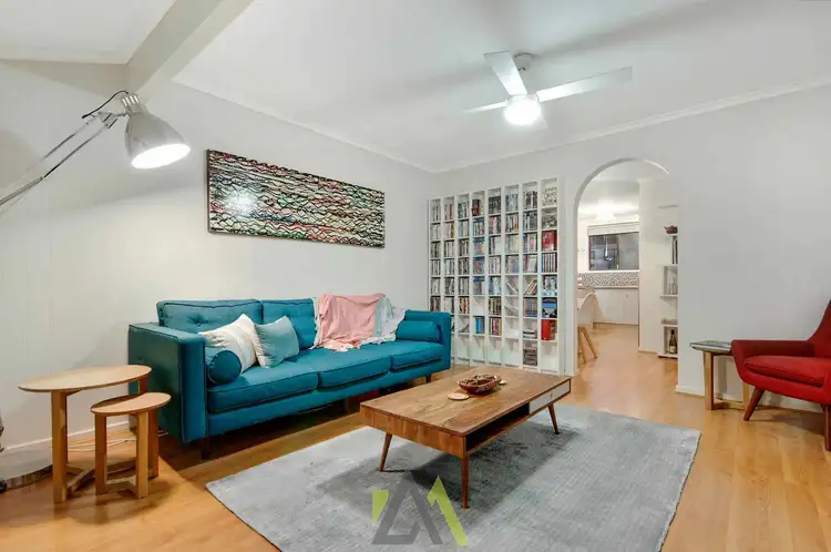 Second view of Homely unit listing, 11/8-12 Bainbridge Avenue, Seaford VIC 3198