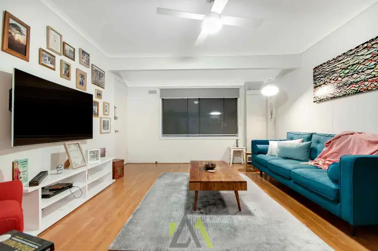 Third view of Homely unit listing, 11/8-12 Bainbridge Avenue, Seaford VIC 3198