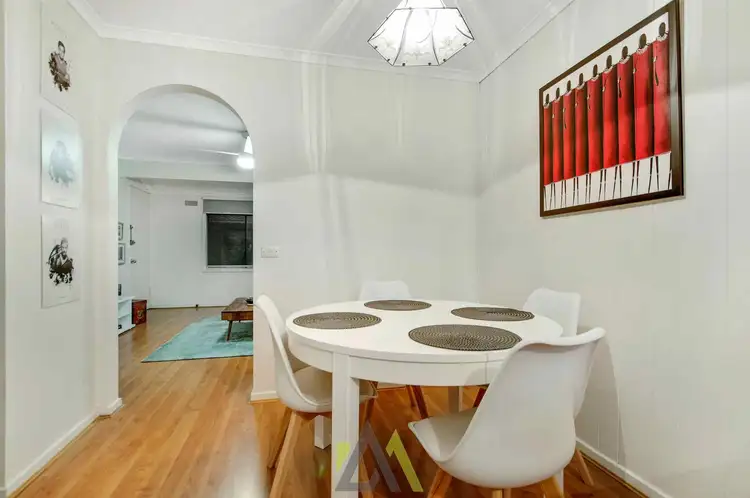 Fourth view of Homely unit listing, 11/8-12 Bainbridge Avenue, Seaford VIC 3198