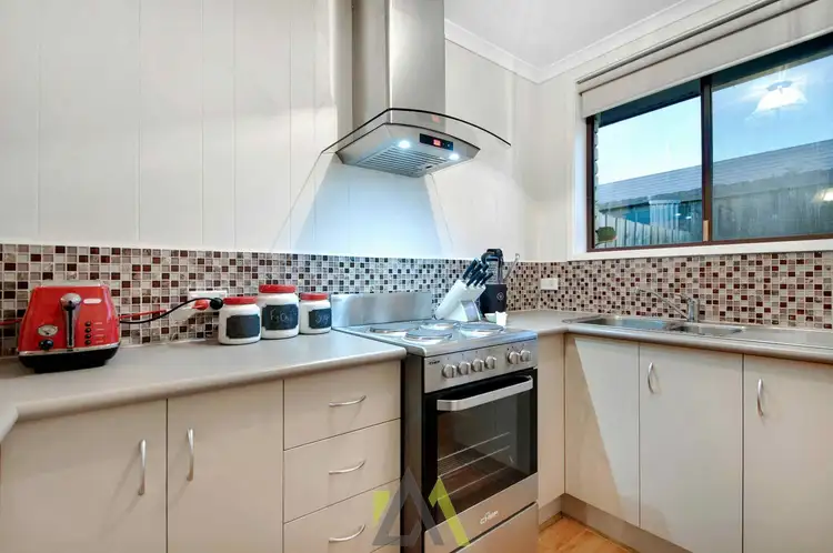 Fifth view of Homely unit listing, 11/8-12 Bainbridge Avenue, Seaford VIC 3198