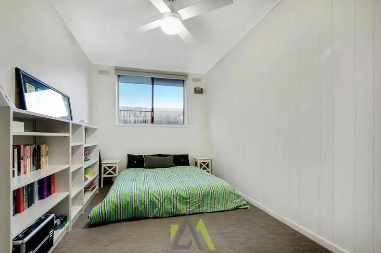 Sixth view of Homely unit listing, 11/8-12 Bainbridge Avenue, Seaford VIC 3198