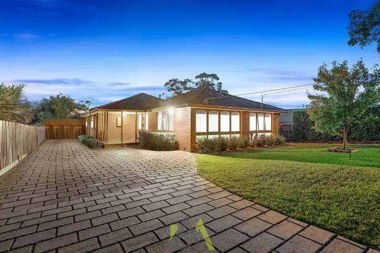 Main view of Homely house listing, 13 Ash Grove South, Langwarrin VIC 3910