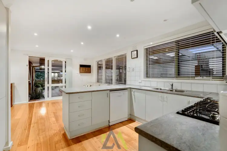 Fifth view of Homely house listing, 13 Ash Grove South, Langwarrin VIC 3910