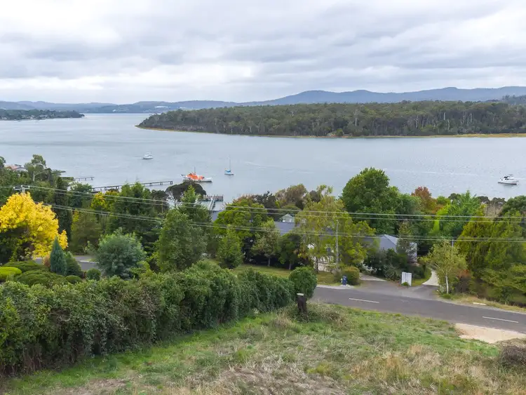 Sixth view of Homely land listing, 407 Rosevears Drive, Lanena TAS 7275