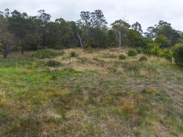 Seventh view of Homely land listing, 407 Rosevears Drive, Lanena TAS 7275