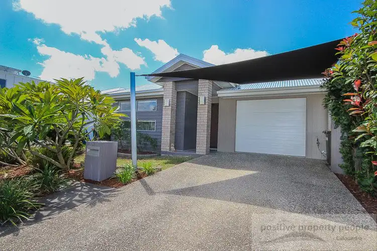 Second view of Homely house listing, 33 Bells Reach Drive, Caloundra West QLD 4551